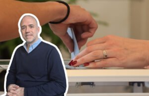 Debrief No. 5 tentang pemilihan kota di Strasbourg.