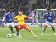 “Banyak kehilangan bola”: reaksi para pemain setelah Racing Club de Strasbourg