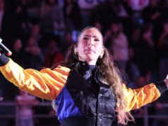 Vitaa menyulut Mulhouse untuk final Kids Game Basket