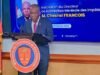 Chesnel François memimpin DGIBerita terbaru dari Haiti: politik, keamanan, ekonomi, budaya.