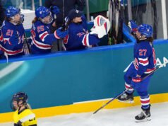 Amerika Serikat dan Kanada akan bertemu untuk ketujuh kalinya untuk memperebutkan emas di hoki wanita Olimpiade