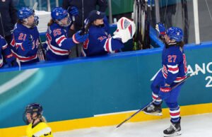 Amerika Serikat dan Kanada akan bertemu untuk ketujuh kalinya untuk memperebutkan emas di hoki wanita Olimpiade