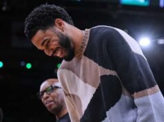 Celtics menampilkan salah satu penampilan ofensif terbaik NBA sambil menunggu kemungkinan kembalinya Jayson Tatum