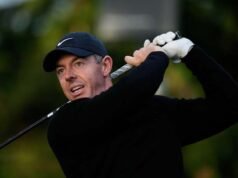 Riviera memiliki sejarah panjang dan Genesis Invitational par 3 yang panjang