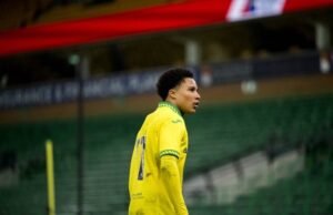 Ini dia – Barcelona ingin merekrut talenta menyerang Inggris berusia 16 tahun