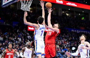 Alperen Sengun dari Rockets secara terbuka meminta maaf atas penghinaan berbasis gender terhadap pejabat perempuan