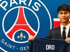 Dro menyerang Flick dan Barcelona setelah debut PSG – “Paris adalah tempat terbaik bagi saya”