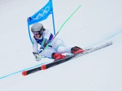 Olimpiade Milan-Cortina 2026: Lucas Pinheiro Braathen menempatkan Brasil di atap Pegunungan Alpen