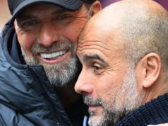 “Saya bermain untuk Jürgen Klopp dan Pep Guardiola – ada perbedaan yang jelas di antara mereka” | Sepak Bola | olahraga