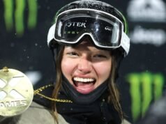 Temui pesaing medali Olimpiade Musim Dingin yang memecahkan rekor Tim GB | Lainnya | olahraga