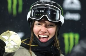 Temui pesaing medali Olimpiade Musim Dingin yang memecahkan rekor Tim GB | Lainnya | olahraga