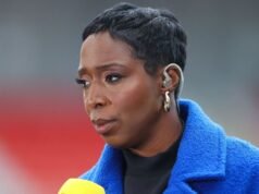 Siapa yang akan menyajikan Olimpiade Musim Dingin untuk BBC dan TNT Sports? | Lainnya | olahraga