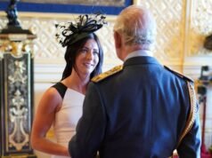 Raja Charles menunjukkan warna aslinya dalam percakapan dengan pahlawan Olimpiade Tim GB | Lainnya | olahraga