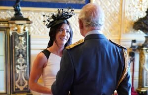 Raja Charles menunjukkan warna aslinya dalam percakapan dengan pahlawan Olimpiade Tim GB | Lainnya | olahraga