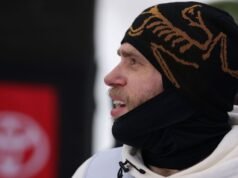 Bintang tim Olimpiade Musim Dingin Inggris mengetahui nasibnya setelah protes kotor terhadap ICE | Lainnya | olahraga