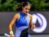 Kapan pertandingan terakhir Emma Raducanu dimulai, seperti yang terlihat di TV, lawannya | Tenis | olahraga