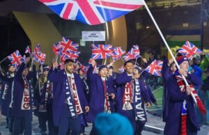 Olimpiade Musim Dingin LANGSUNG: Aksi hari pertama di tengah ‘gerbang penis’, AS dicemooh | Lainnya | olahraga