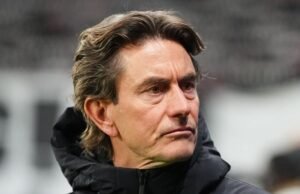 Thomas Frank memberikan informasi terkini tentang cedera Spurs menjelang pertandingan Man Utd Football | olahraga