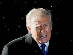 Kebenaran Tentang Donald Trump Melewatkan Super Bowl LX Karena Kekhawatiran Bocor | NFL | olahraga