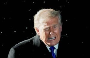 Kebenaran Tentang Donald Trump Melewatkan Super Bowl LX Karena Kekhawatiran Bocor | NFL | olahraga