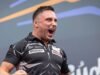 Entri Gerwyn Price senilai £1 juta berbicara banyak tentang bintang dart | Lainnya | olahraga
