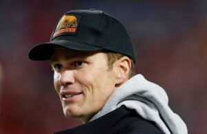 Tom Brady selanjutnya memutuskan hubungan dengan New England Patriots setelah penolakan Super Bowl | NFL | olahraga