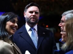 Pernyataan rilis IOC di tengah perlakuan terhadap JD Vance dan Olimpiade Musim Dingin AS | Lainnya | olahraga