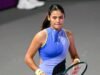 Emma Raducanu mencetak gol di final Transylvania Open saat petenis Inggris itu menang hanya dalam waktu 63 menit | Tenis | olahraga
