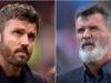 Michael Carrick membuat Roy Keane terlihat konyol saat Man Utd menyingkirkan Tottenham | Sepak Bola | olahraga