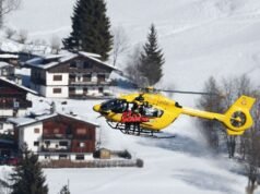 Pembaruan kesehatan Lindsey Vonn setelah kecelakaan ski yang mengejutkan di Olimpiade Musim Dingin | Lainnya | olahraga