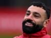 Mohamed Salah ‘menawarkan £1,2 juta seminggu’ dan bisa menggantikan Cristiano Ronaldo | Sepak Bola | olahraga