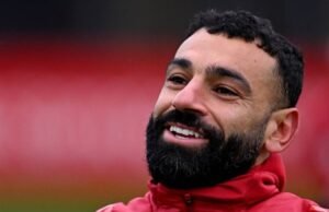 Mohamed Salah ‘menawarkan £1,2 juta seminggu’ dan bisa menggantikan Cristiano Ronaldo | Sepak Bola | olahraga