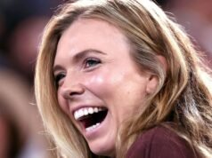 Katie Boulter merayakan gelar keempat saat tunangannya mengungkapkan denah rumah | Tenis | olahraga