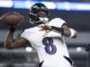 Keputusan Lamar Jackson dibuat saat Ravens mendatangkan pelatih kepala baru | NFL | olahraga