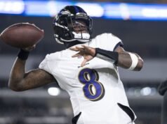 Keputusan Lamar Jackson dibuat saat Ravens mendatangkan pelatih kepala baru | NFL | olahraga
