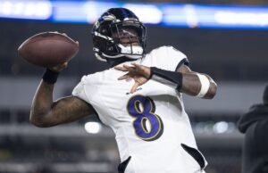 Keputusan Lamar Jackson dibuat saat Ravens mendatangkan pelatih kepala baru | NFL | olahraga