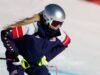 Lindsey Vonn baru-baru ini mengalami crash saat pembaruan kesehatan dirilis, membuat komentator BBC menangis | Lainnya | olahraga