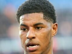 Reaksi Barcelona terhadap ketakutan besar Rashford berbicara banyak | Sepak Bola | olahraga