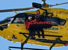 Pembaruan kesehatan Lindsey Vonn saat Tim USA mengeluarkan pernyataan setelah kecelakaan | Lainnya | olahraga