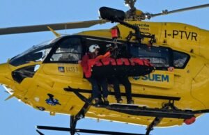 Pembaruan kesehatan Lindsey Vonn saat Tim USA mengeluarkan pernyataan setelah kecelakaan | Lainnya | olahraga