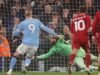 Peringkat pemain Liverpool vs Man City: Alisson mengecewakan The Reds dengan dua poin 4/10 dalam pertandingan gila | Sepak Bola | olahraga