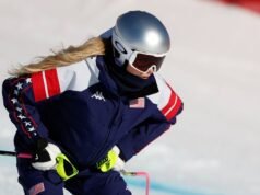Tiga kata terakhir Lindsey Vonn yang mengerikan sebelum kecelakaan horor dan operasi | Lainnya | olahraga