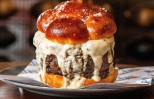 Penggemar Super Bowl mengenakan biaya £132 untuk burger karena harga makanan dan minuman sangat tinggi | NFL | olahraga