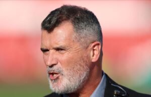 Keane terbakar untuk momen slot Man City setelah kemenangan Liverpool | Sepak Bola | olahraga