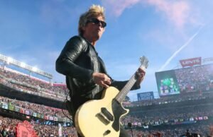 Audio Green Day Super Bowl dipotong karena klaim ‘sensor’ | NFL | olahraga