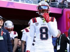 Bintang Super Bowl LX menolak lagu kebangsaan AS untuk kedua kalinya | NFL | olahraga