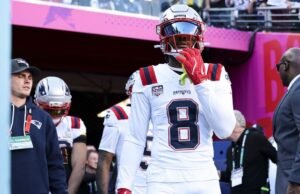 Bintang Super Bowl LX menolak lagu kebangsaan AS untuk kedua kalinya | NFL | olahraga