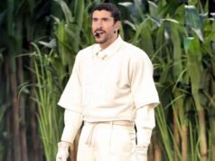 Ucapan terselubung Bad Bunny tentang Donald Trump selama acara Super Bowl LX | NFL | olahraga