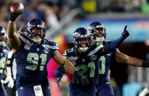 Pemain Seattle Seahawks akan dikurangi £2,6 juta setelah kemenangan Super Bowl LX | NFL | olahraga