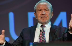 Teori Tottenham Alan Sugar sebagai Joe Lewis ‘memiliki pembeli dalam pikiran’ | Sepak Bola | olahraga